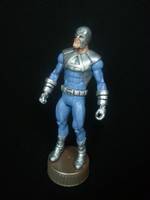 Marvel Avalanche (Marvel) Custom Action Figure