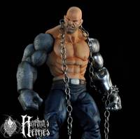 Absorbing Man (Marvel Legends) Custom Action Figure