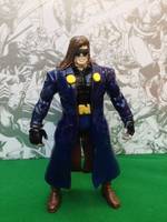Nomad (Marvel) Custom Action Figure