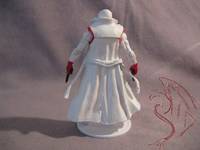 Fantomex (Marvel Universe) Custom Action Figure