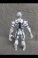 Marvel Legends Anti Venom (Marvel Legends) Custom Action Figure