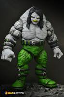 Ogre Wicked Brigade (Marvel Legends) Custom Action Figure