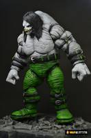 Ogre Wicked Brigade (Marvel Legends) Custom Action Figure