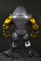 Sleeper (Marvel Legends) Custom Action Figure