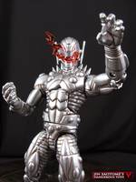 Ultron 2.0 (Marvel Legends) Custom Action Figure