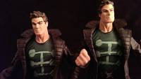 Jamie Madrox - Multiple Man (Modern) V2 (Marvel Legends) Custom Action Figure