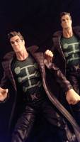 Jamie Madrox - Multiple Man (Modern) V2 (Marvel Legends) Custom Action Figure