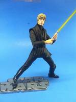 Black Series | Jedi Knight Luke Skywalker (Star Wars) Custom Action Figure