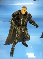 Man of Steel | General Zod Kryptonian Armor (Movie Masters) Custom Action Figure