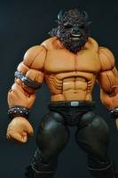 Haokah Manidoog God (Marvel Legends) Custom Action Figure