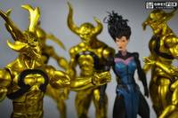 Gardener Version 3 (Marvel Legends) Custom Action Figure