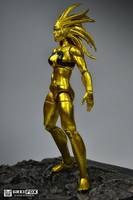 Gardener Version 4 (Marvel Legends) Custom Action Figure