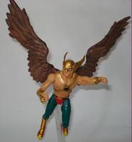Hawkman (Justice League) Custom Action Figure