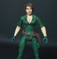 Lady Jaye (G.I. Joe) Custom Action Figure