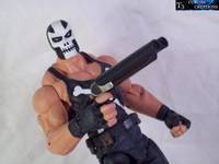 Crossbones (Marvel Legends) Custom Action Figure