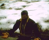 Chamber (Marvel Legends) Custom Action Figure