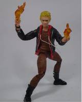 Pyro X3 Movie (X-Men) Custom Action Figure
