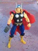 Thor (Avengers) Custom Action Figure