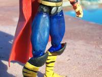 Thor (Avengers) Custom Action Figure