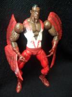 Falcon (Marvel Legends) Custom Action Figure