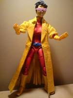 Jubilee (Generation X) (Marvel Legends) Custom Action Figure