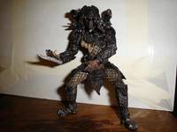 AVPR Mini Predator (Predator) Custom Action Figure