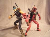 Wylun v7 (Original) Custom Action Figure