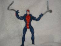 The Constrictor (Marvel Legends) Custom Action Figure