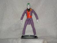 The Joker (DC Superheroes) Custom Action Figure