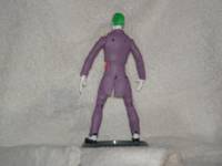 The Joker (DC Superheroes) Custom Action Figure