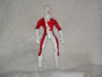 Guardian (Marvel Legends: City of Heroes) Custom Action Figure