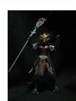 Hordak (Masters of the Universe) Custom Action Figure