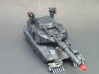 "Ninja" Brawl (Transformers - Movie) Custom Action Figure