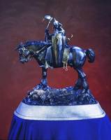 Death Dealer Variant (Warcraft) Custom Action Figure