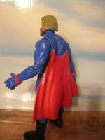 Sundancer (Marvel Legends) Custom Action Figure