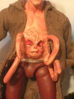 Johnny Dee (Marvel Legends) Custom Action Figure