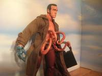 Johnny Dee (Marvel Legends) Custom Action Figure