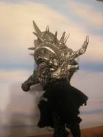 Pestilence (New Polaris Version) (Marvel Legends) Custom Action Figure