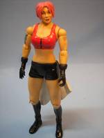 Sakura Haruno-Time Skip (Naruto) Custom Action Figure