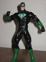Kal-El of Sector 2813 (DC Superheroes) Custom Action Figure