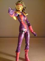 Unuscione (Acolyte) (Marvel Legends) Custom Action Figure