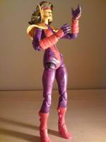 Unuscione (Acolyte) (Marvel Legends) Custom Action Figure