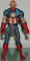 Best Zombie Cap (Zombies) Custom Action Figure
