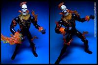 Holocaust (Marvel Legends) Custom Action Figure