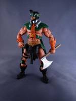 MOTU Tri-Klops (Masters of the Universe) Custom Action Figure