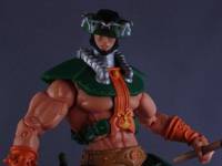 MOTU Tri-Klops (Masters of the Universe) Custom Action Figure