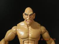 Absorbing Man (Marvel Legends) Custom Action Figure