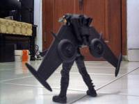 Punisher Infiltration Unit (Punisher) Custom Action Figure