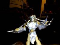 Predator and Face Hugger (Predator) Custom Action Figure