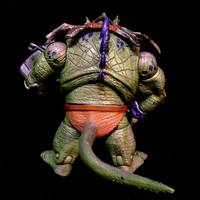 Slithe (Marvel Legends) Custom Action Figure